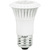 500 Lumens - 7 Watt - 2400 Kelvin - LED PAR16 Lamp Thumbnail