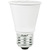 500 Lumens - 7 Watt - 4100 Kelvin - LED PAR16 Lamp Thumbnail
