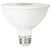 Natural Light - 800 Lumens - 11 Watt - 3000 Kelvin - LED PAR30 Short Neck Lamp Thumbnail