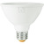 Natural Light - 950 Lumens - 11 Watt - 2700 Kelvin - LED PAR30 Short Neck Lamp Thumbnail