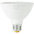 Natural Light - 1000 Lumens - 13 Watt - 2700 Kelvin - LED PAR30 Short Neck Lamp Thumbnail
