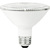 800 Lumens - 10 Watt - 2700 Kelvin - LED PAR30 Short Neck Lamp Thumbnail