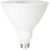 Natural Light - 1200 Lumens - 17 Watt - 3000 Kelvin - LED PAR38 Lamp Thumbnail