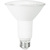 Natural Light - 950 Lumens - 11 Watt - 2700 Kelvin - LED PAR30 Long Neck Lamp Thumbnail