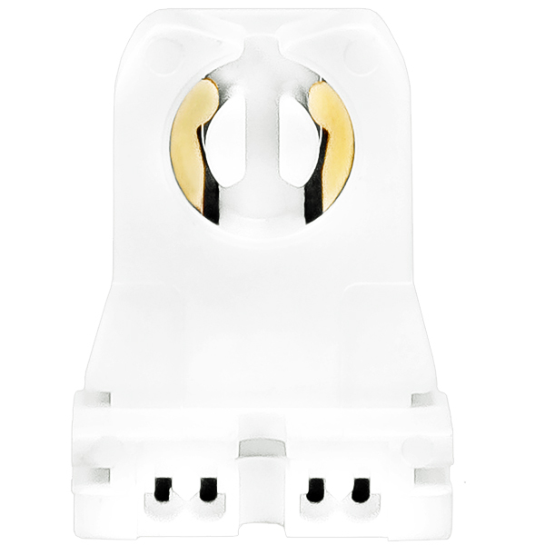 T8/T12 Fluorescent Socket