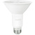 Natural Light - 1000 Lumens - 12 Watt - 2700 Kelvin - LED PAR30 Long Neck Lamp Thumbnail