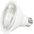 Natural Light - 1000 Lumens - 12 Watt - 2700 Kelvin - LED PAR30 Short Neck Lamp Thumbnail