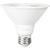 Natural Light - 1000 Lumens - 12 Watt - 2700 Kelvin - LED PAR30 Short Neck Lamp Thumbnail