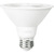 Natural Light - 1000 Lumens - 12 Watt - 3000 Kelvin - LED PAR30 Short Neck Lamp Thumbnail