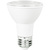Natural Light - 550 Lumens - 9 Watt  - 4000 Kelvin - LED PAR20 Lamp Thumbnail