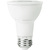 Natural Light - 500 Lumens - 7 Watt - 2700 Kelvin - LED PAR20 Lamp Thumbnail