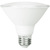 Natural Light - 900 Lumens - 13 Watt - 2700 Kelvin - LED PAR30 Short Neck Lamp Thumbnail