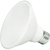 Natural Light - 900 Lumens - 13 Watt - 3000 Kelvin - LED PAR30 Short Neck Lamp Thumbnail