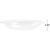 Glare Reducing Frosted Lens - For Use With 150 Watt PLT LED High Bay Fixtures Thumbnail