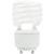 Spiral CFL - 23 Watt -  100W Equal - 2700K Soft White Thumbnail