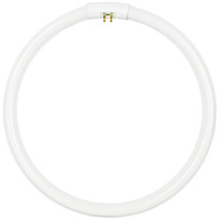 32 Watt - T5 Circline - 9.65 in. Diameter - 3000 Kelvin