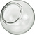 Clear - Acrylic Globe - American 3202-50650 Thumbnail