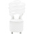 Spiral CFL - 14 Watt -  60W Equal - 2700K Soft White Thumbnail