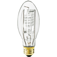 150 WATT  E17  CLEAR  MH