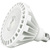 3000 Lumens - 30 Watt - 5000 Kelvin - LED PAR38 Lamp Thumbnail