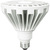 3000 Lumens - 30 Watt - 4100 Kelvin - LED PAR38 Lamp Thumbnail