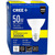 Natural Light - 550 Lumens - 7 Watt - 3000 Kelvin - LED PAR20 Lamp Thumbnail