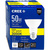 Natural Light - 550 Lumens - 7 Watt - 3000 Kelvin - LED PAR20 Lamp Thumbnail