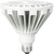 3000 Lumens - 30 Watt - 4100 Kelvin - LED PAR38 Lamp Thumbnail