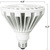 3000 Lumens - 30 Watt - 4100 Kelvin - LED PAR38 Lamp Thumbnail