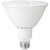 1700 Lumens - 17 Watt - 3000 Kelvin - LED PAR38 Lamp Thumbnail
