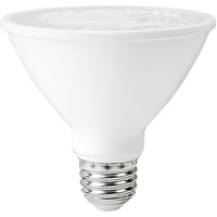 850 Lumens - 11 Watt - 2700 Kelvin - LED PAR30 Short Neck Lamp - 75 Watt Equal - 40 Deg. Flood - Warm White - 120 Volt - MaxLite 14099226