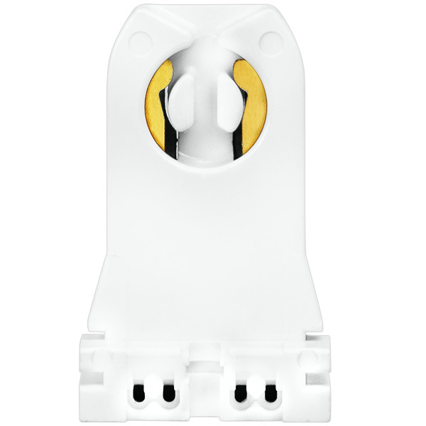 T8/T12 Fluorescent Socket
