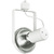 Track Light Fixture - Gimbal Ring - White  Thumbnail