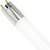 Natural Light - 1750 Lumens - 12 Watt - 2700 Kelvin - 4 ft. LED T8 Tube - Type A Plug and Play Thumbnail