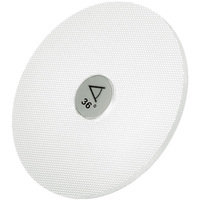 BEAM SPREADER LENS