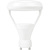 LED BR30 - 9.5 Watt - 65 Watt Equal - Incandescent Match Thumbnail
