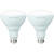 635 Lumens - 15 Watt - 2700 Kelvin - LED BR30 Lamp Thumbnail