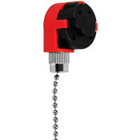 3-Speed Pull Chain