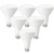 LED BR40 - 12 Watt - 80 Watt Equal - Cool White - 6 Pack Thumbnail