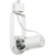 Nora NTH-146W - Gimbal Ring Track Fixture - White Thumbnail