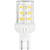 LED - 194 Indicator Bulb - 2 Watt - Miniature Wedge Base Thumbnail