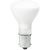 20 Watt - Frost - R12 Incandescent Light Bulb Thumbnail