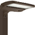 LED Parking Lot Fixture - Type III - 150 Watt - 19,500 Lumens - 4000 Kelvin Thumbnail