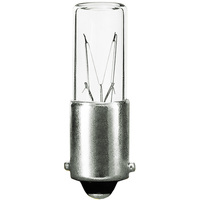 120MB Mini Indicator Lamp