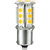 LED Replacement Bulb - 3 Watt - 300 Lumens - Single Contact BA15s Base  Thumbnail
