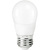 LED A15 - 5 Watt - 35 Watt Equal - Halogen Match Thumbnail