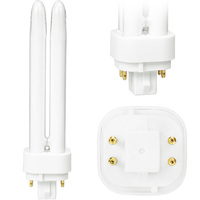 PL18W/2U/4P/841 18W