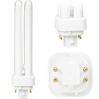 18W G24q-2   CF18DE/841