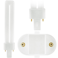 9W T4 2PIN G23 BASE