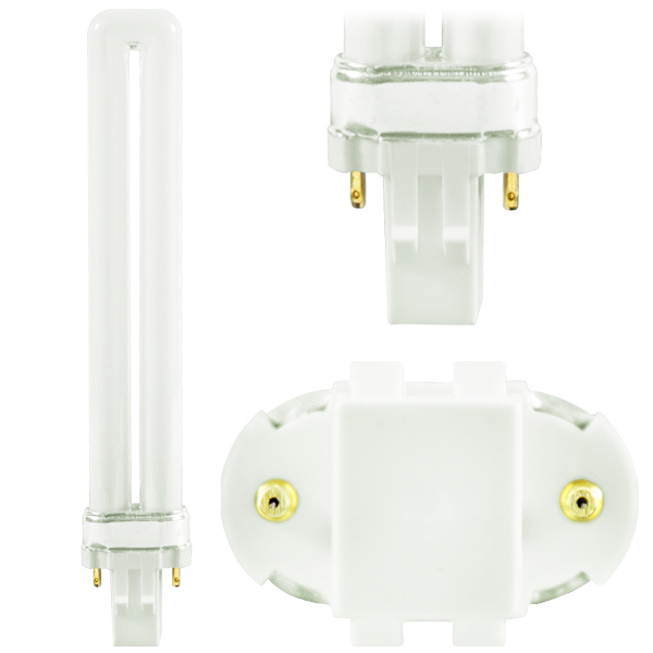 Plusrite 4011 - CFT13W/GX23/841 - 2 Pin CFL